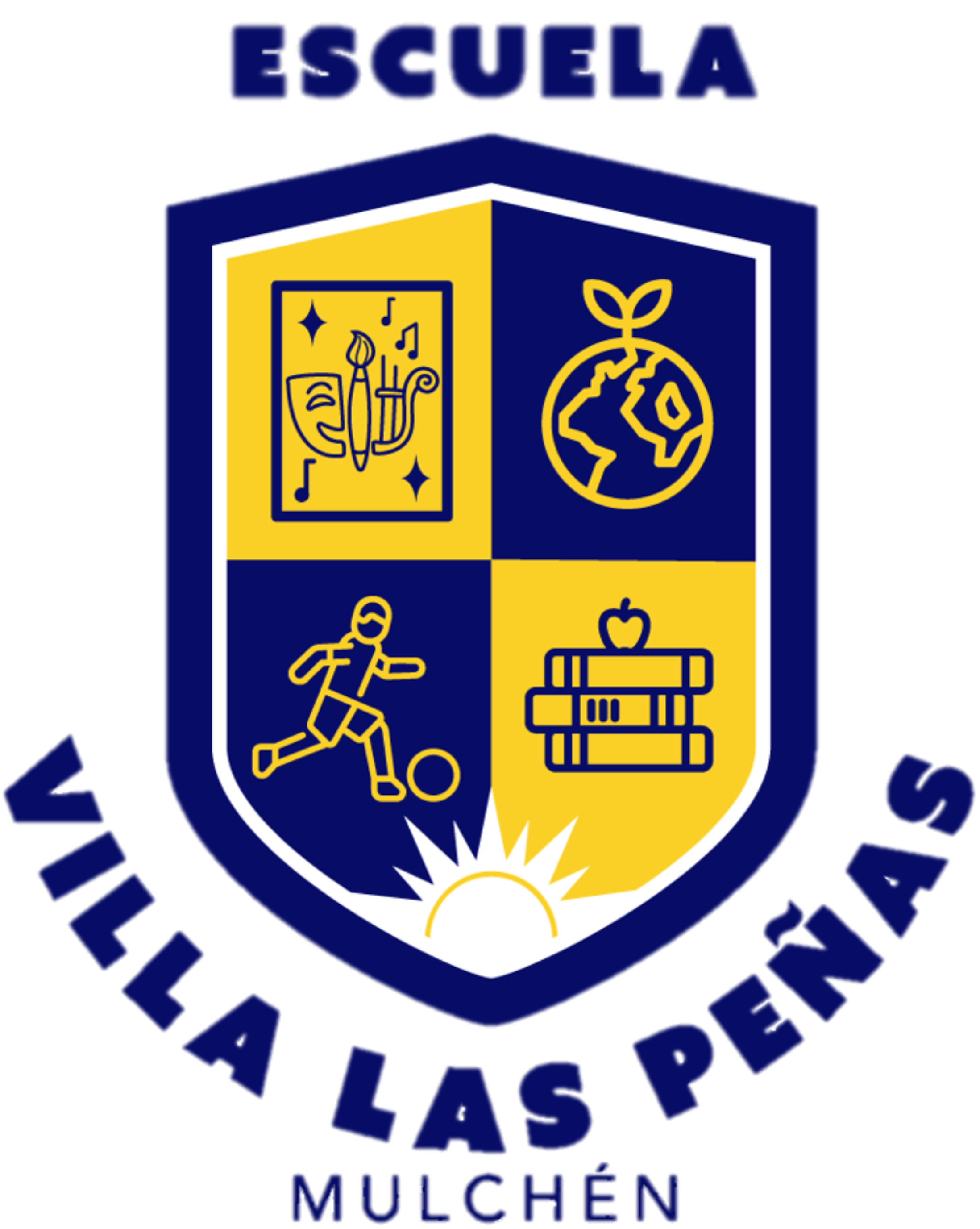 Escuela Villa Las Peñas